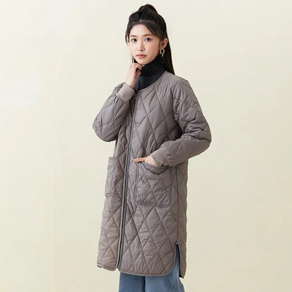 Sterre™ |Dikke Winterjas voor Dames