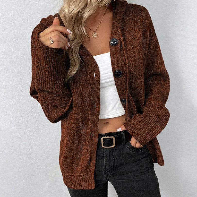 Harmony ™ l Elegante en Comfortabele Gebreide Vest