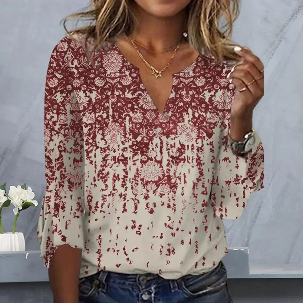 Elenor™ | Stijlvolle, elegante en luchtige top (1+1 GRATIS)
