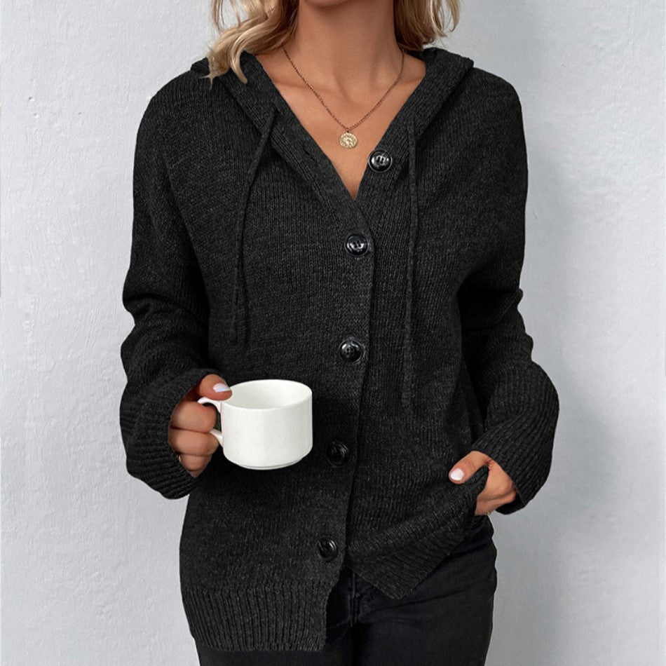 Harmony ™ l Elegante en Comfortabele Gebreide Vest