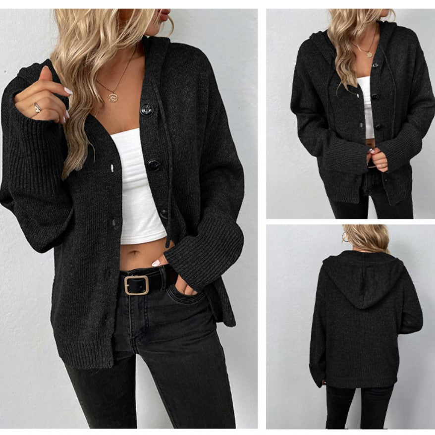 Harmony ™ l Elegante en Comfortabele Gebreide Vest