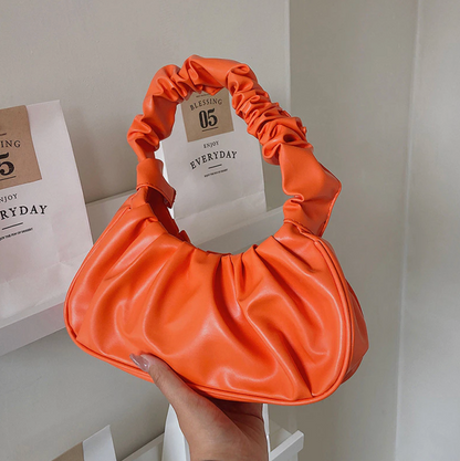 Tilla™ l Elegante leren tasje