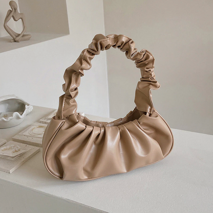Tilla™ l Elegante leren tasje