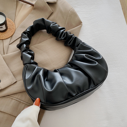 Tilla™ l Elegante leren tasje