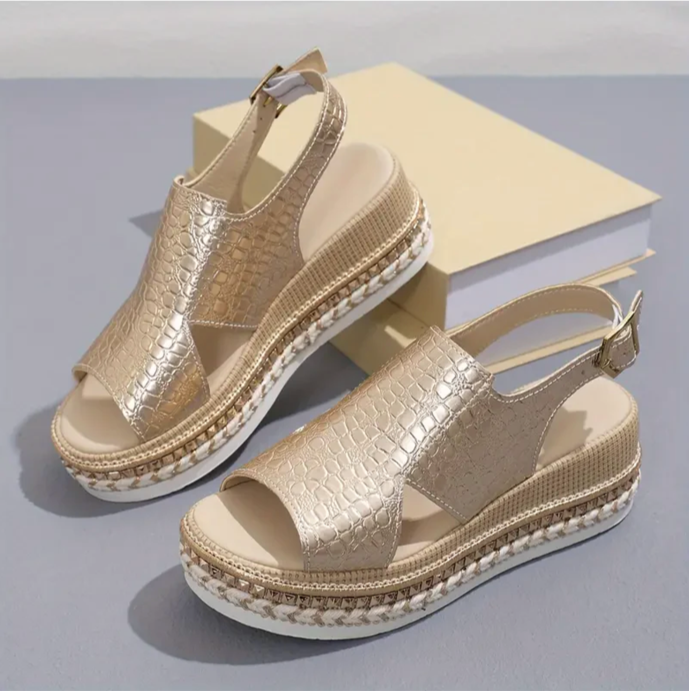 Chloé™ | De perfecte ondersteuning
