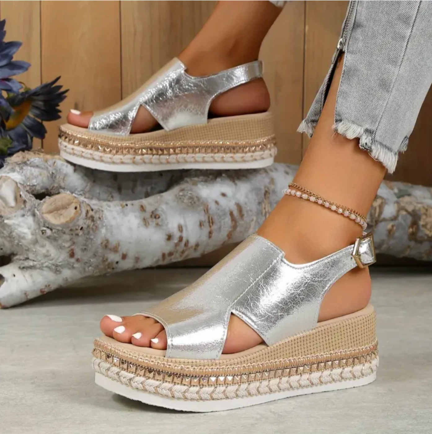 Chloé™ | De perfecte ondersteuning