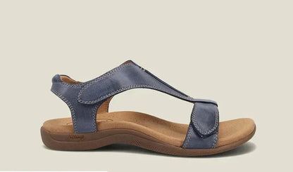 Zyra™ | Elegante orthopedische sandalen