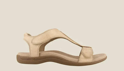 Zyra™ | Elegante orthopedische sandalen
