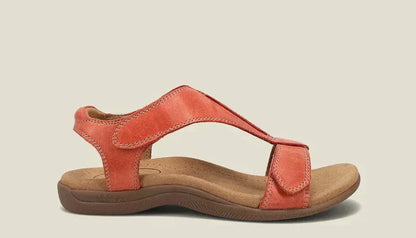 Zyra™ | Elegante orthopedische sandalen