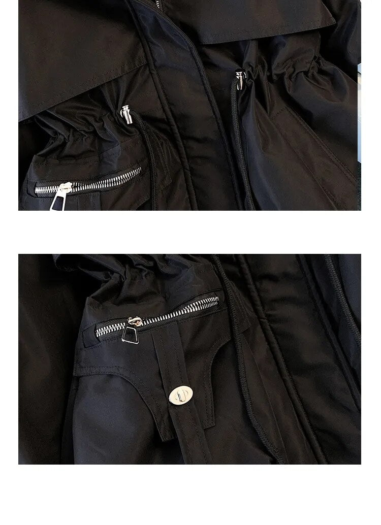 Cloë™ | Elegante winterjas