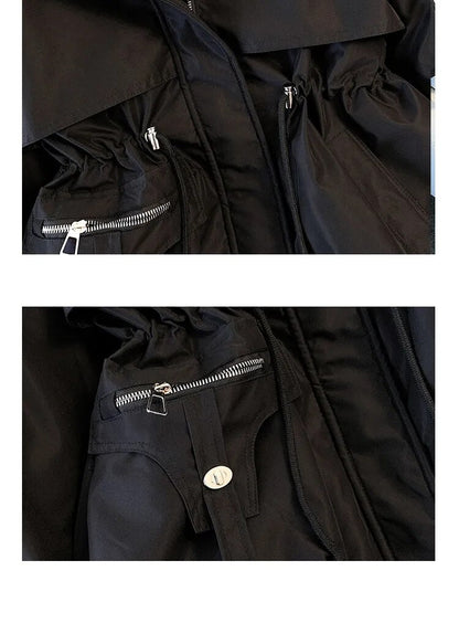 Cloë™ | Elegante winterjas