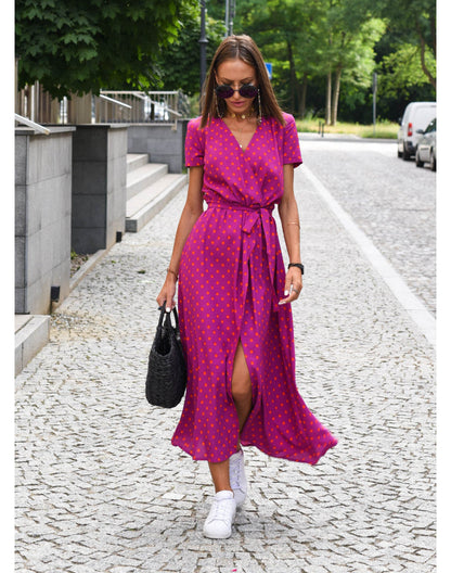 Linola™ | Premium Comfortabele Jurk