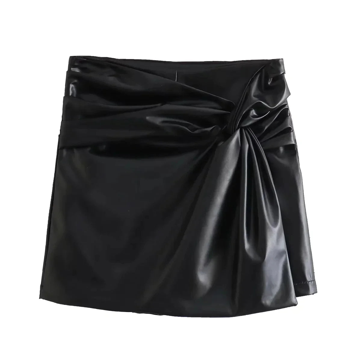 Libre™ | Luxe Dames Glitter Mini-Rok