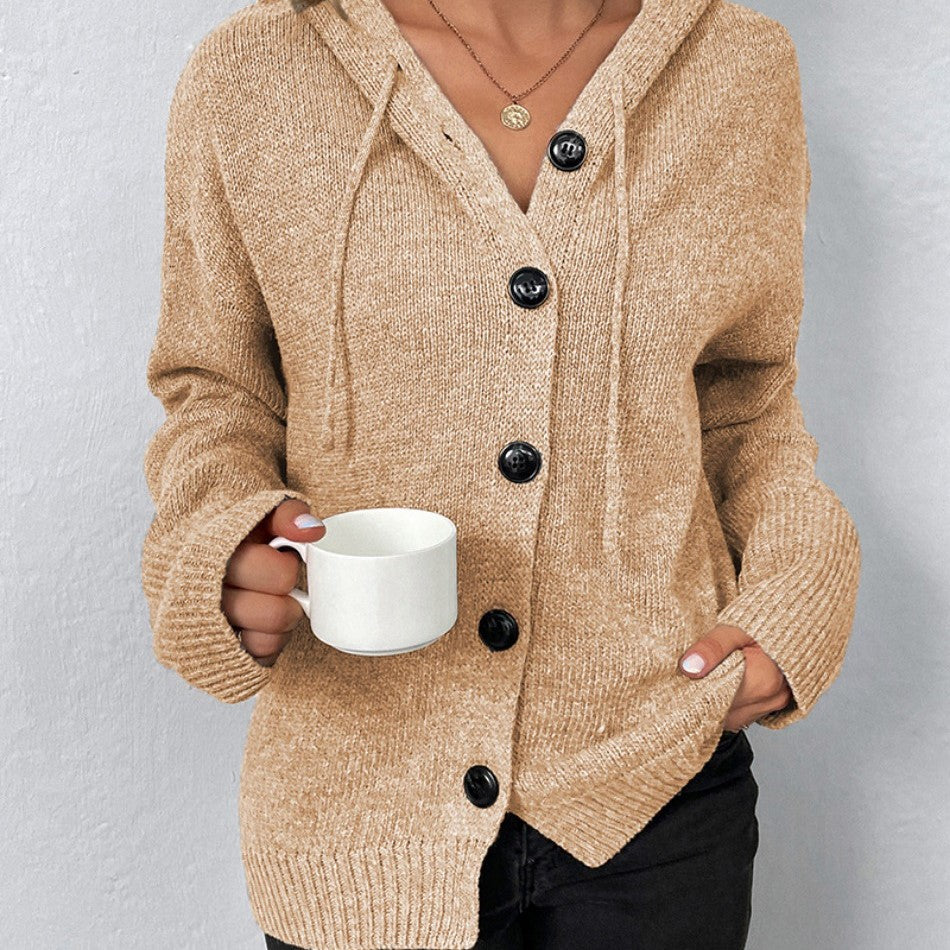 Harmony ™ l Elegante en Comfortabele Gebreide Vest