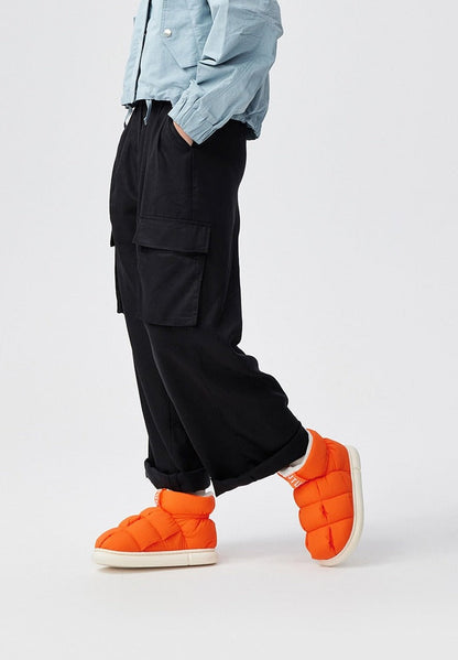 Sevan™ l Ankle Snow Boots De Ultieme Comfortervaring