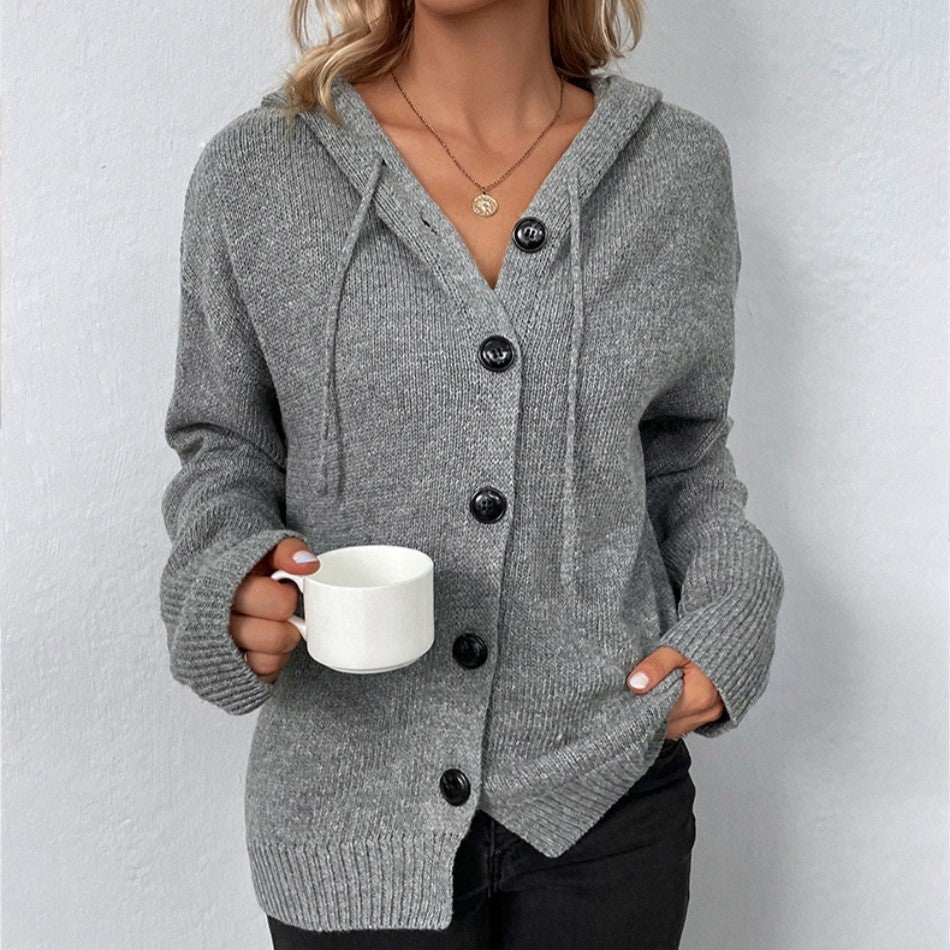 Harmony ™ l Elegante en Comfortabele Gebreide Vest