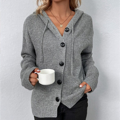 Harmony ™ l Elegante en Comfortabele Gebreide Vest