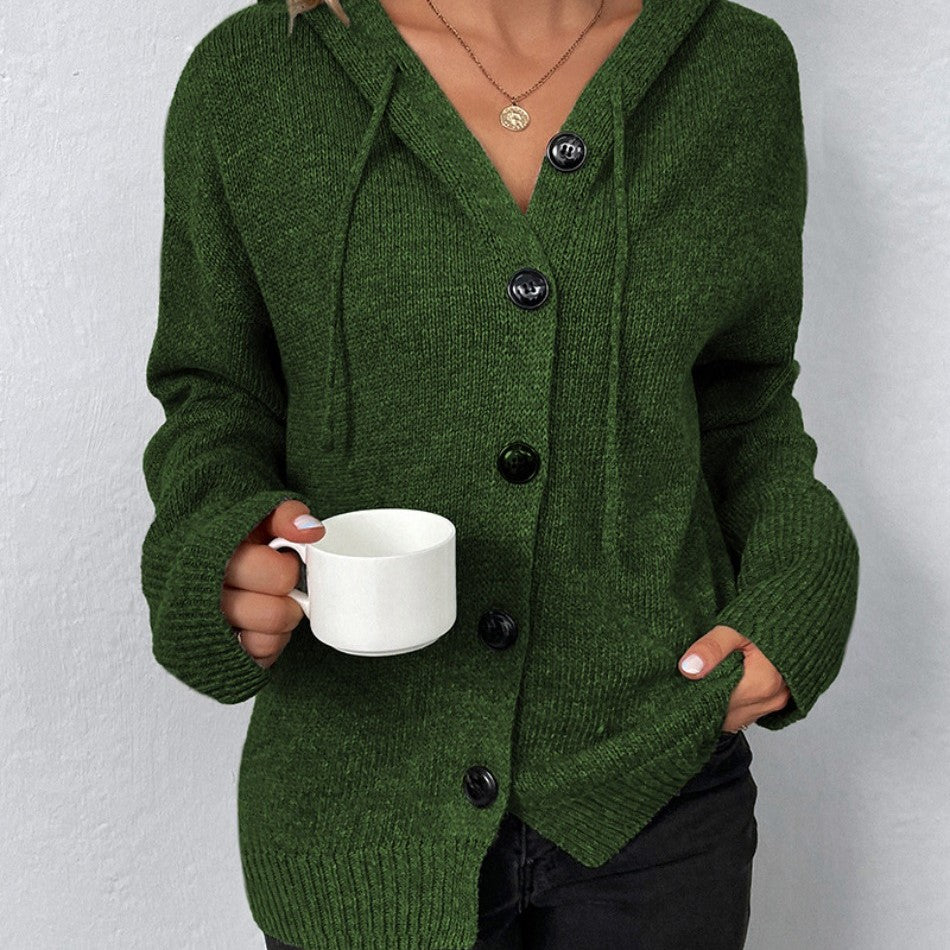 Harmony ™ l Elegante en Comfortabele Gebreide Vest