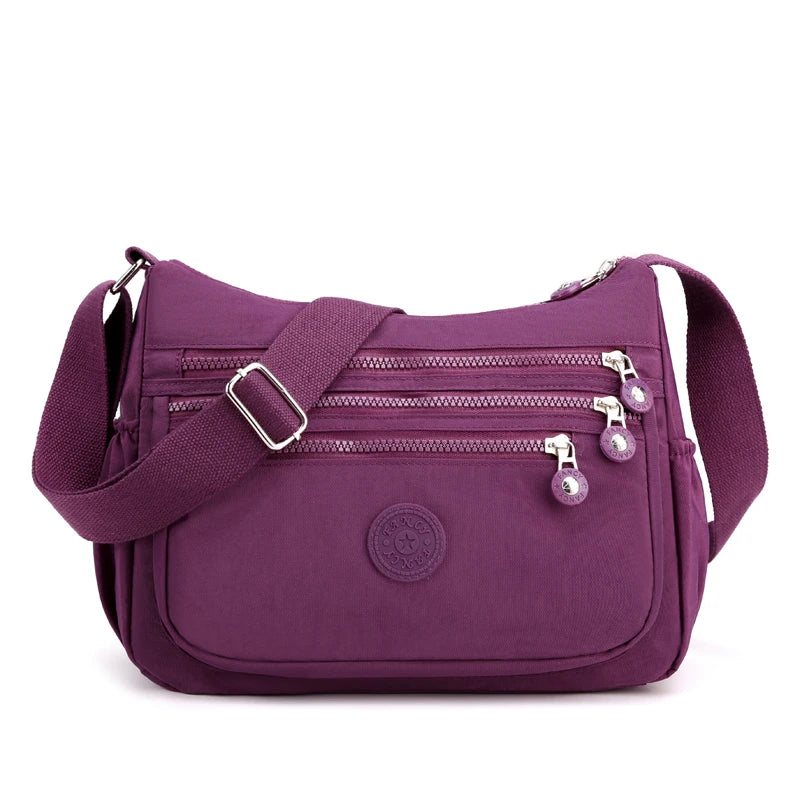 Briella™ l Shoulder Bag Crossbody Bag