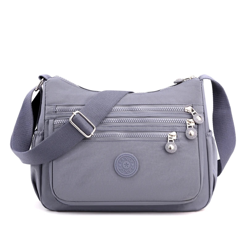 Briella™ l Shoulder Bag Crossbody Bag