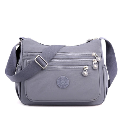 Briella™ l Shoulder Bag Crossbody Bag