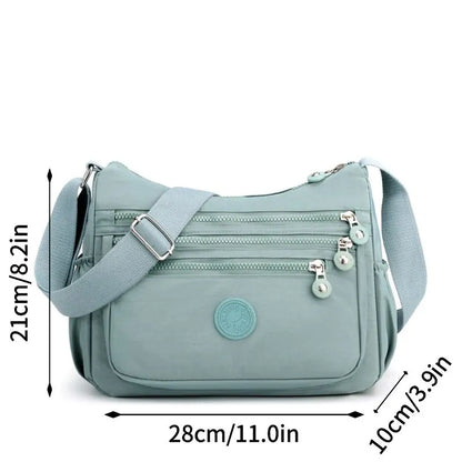Briella™ l Shoulder Bag Crossbody Bag