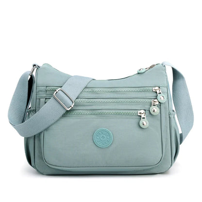 Briella™ l Shoulder Bag Crossbody Bag