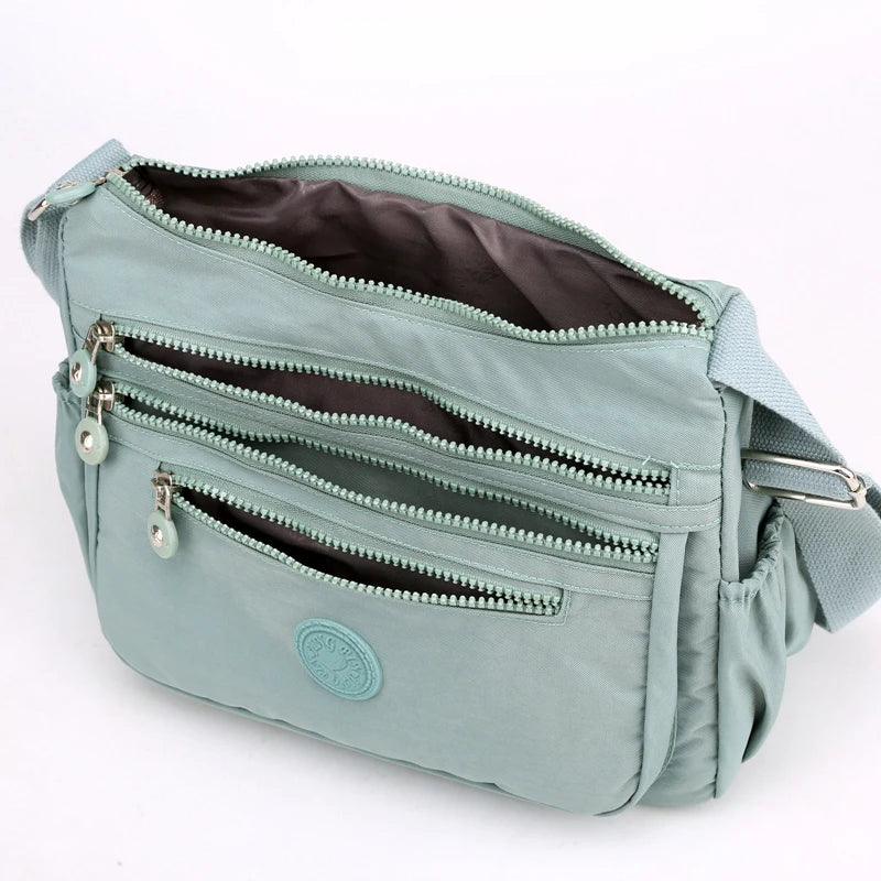 Briella™ l Shoulder Bag Crossbody Bag