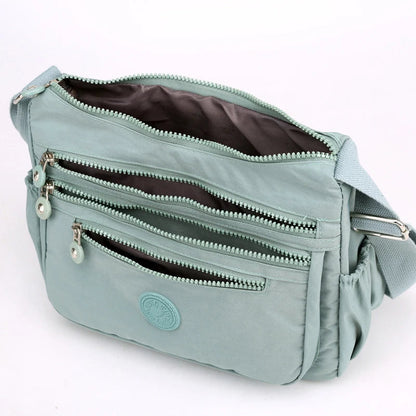 Briella™ l Shoulder Bag Crossbody Bag