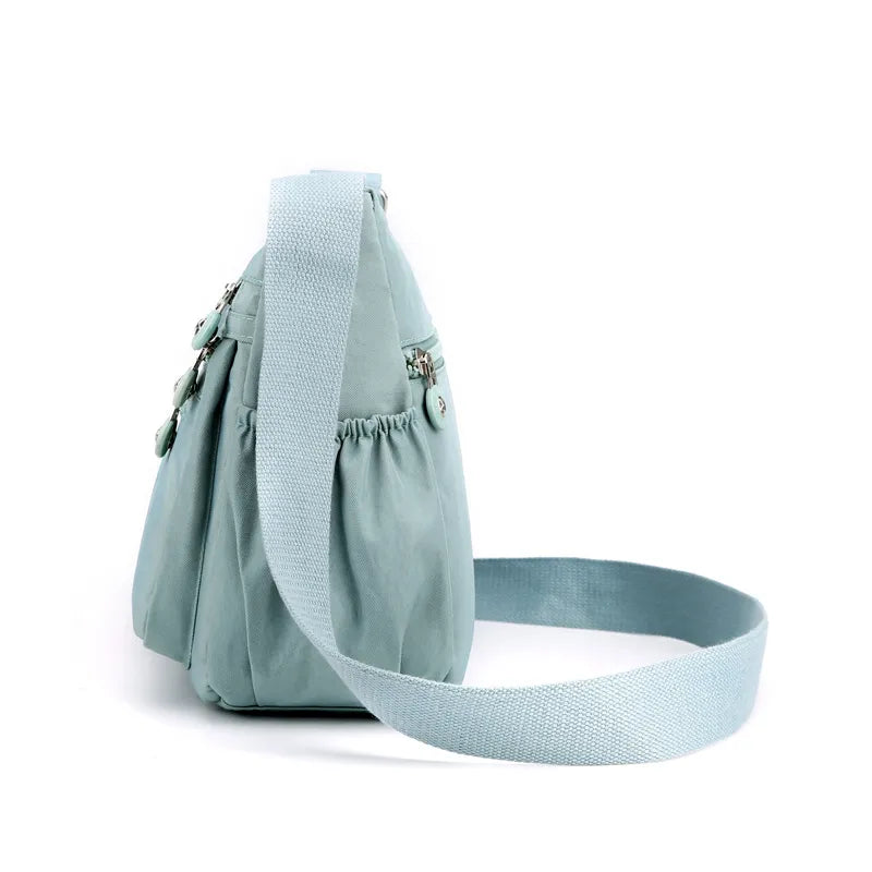 Briella™ l Shoulder Bag Crossbody Bag