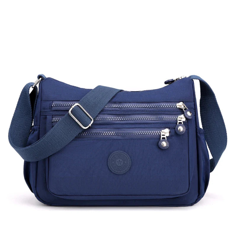 Briella™ l Shoulder Bag Crossbody Bag