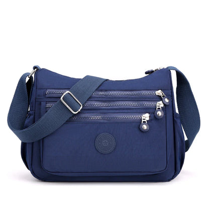 Briella™ l Shoulder Bag Crossbody Bag