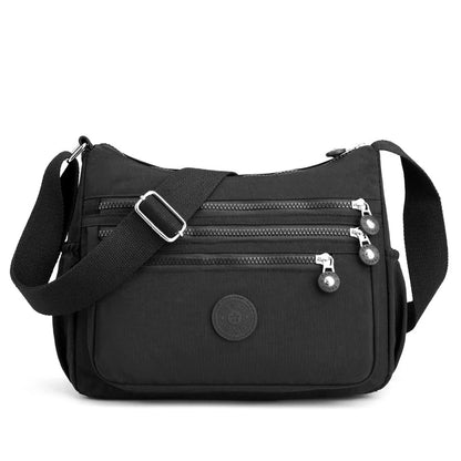 Briella™ l Shoulder Bag Crossbody Bag