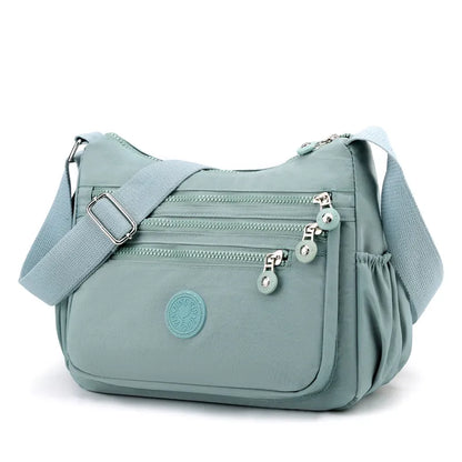 Briella™ l Shoulder Bag Crossbody Bag