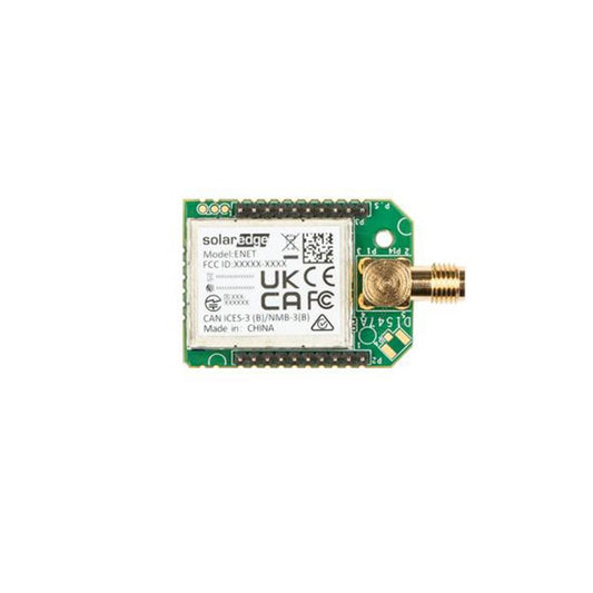 SolarEdge ENET-HBNP-01 Home Network Uitbreidingsmodule