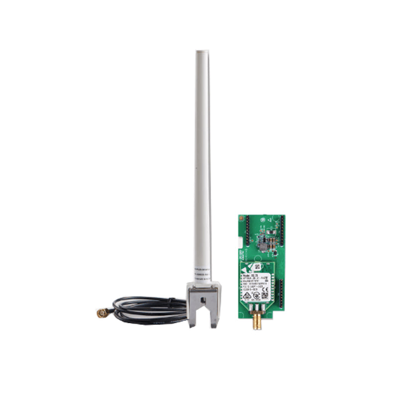 SolarEdge Smart Energy ZigBee-interface