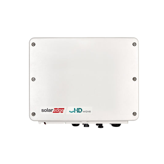 SolarEdge SE3500H Omvormer
