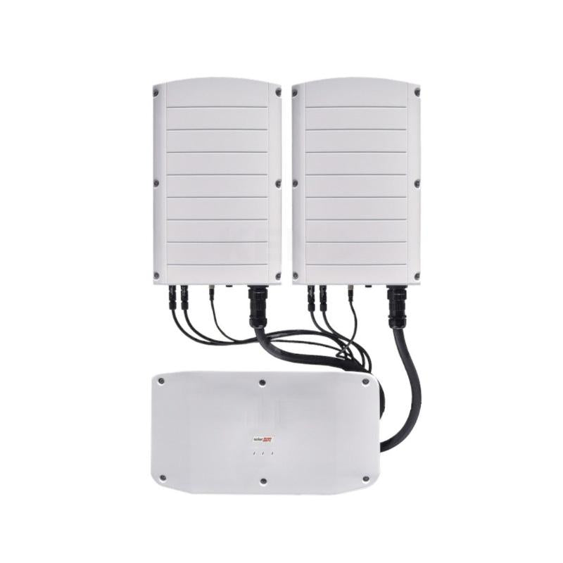 SolarEdge SE50K Zonnestroomomvormer