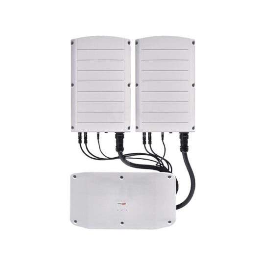 SolarEdge SE50K Zonnestroomomvormer