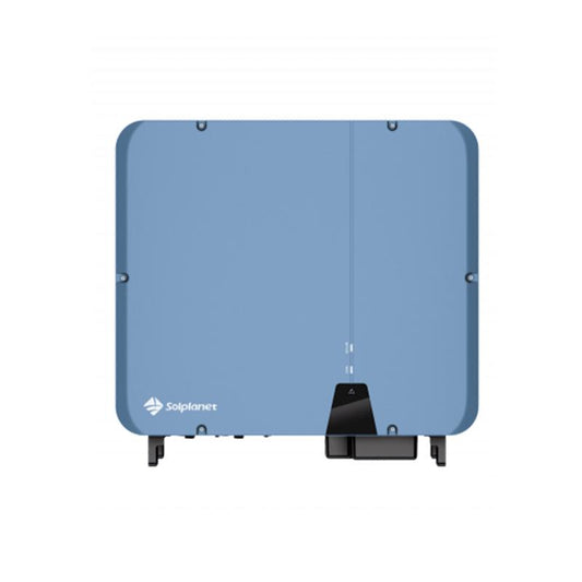 Solplanet ASW_30K-LT-G2 Driefasige Omvormer
