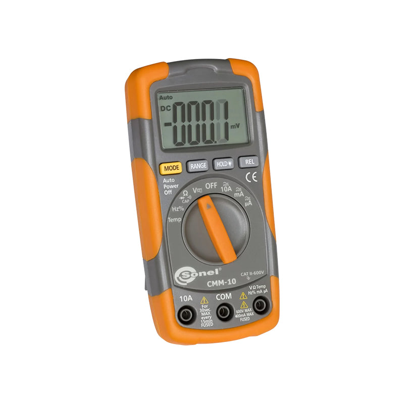 Sonel CMM-10 Digitale Multimeter