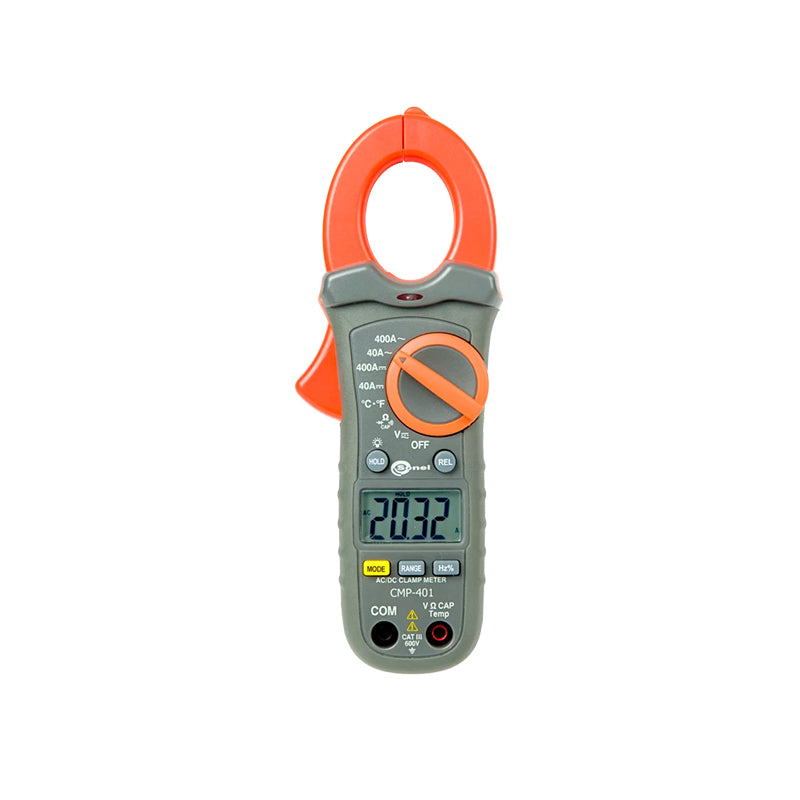 Sonel Digitale Stroomtang CMP-401