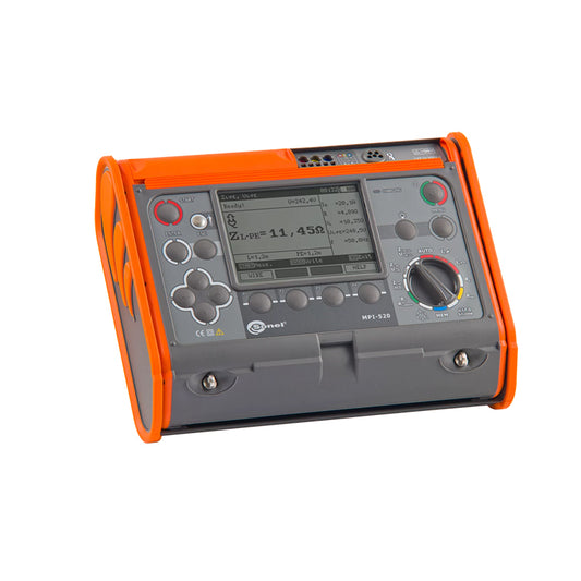 Sonel MPI-520 Multifunctionele Meter