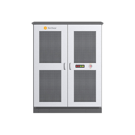 Starcharge Nova 360kW Power Cabinet