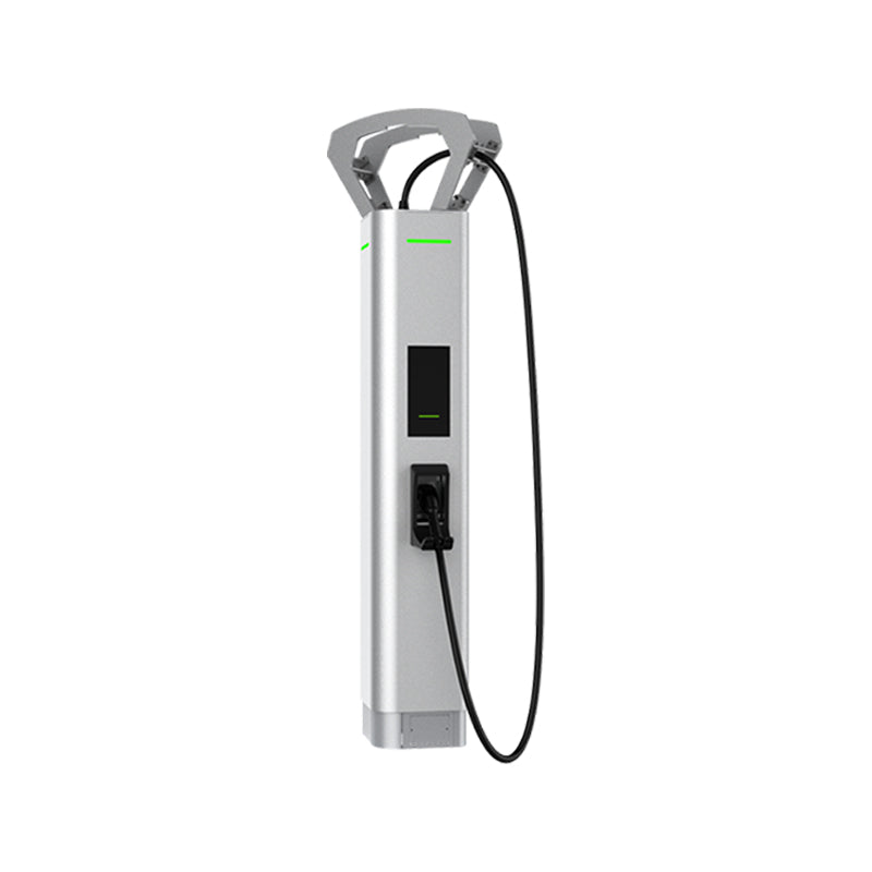 Starcharge Nova 360kW UserUnit