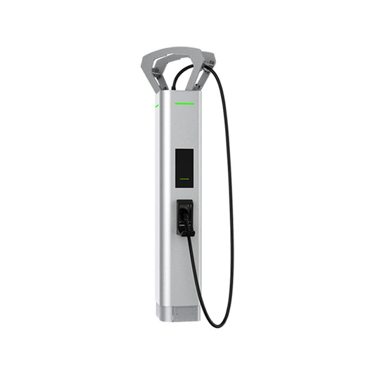 Starcharge Nova 360kW UserUnit