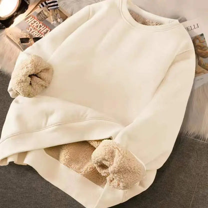 Raya™ l Thick Fleece Sweatshirt