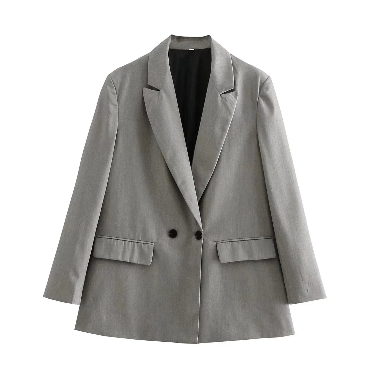 Valencia™ l Double Breasted Kantoor Blazer