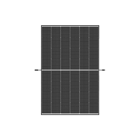 Trina Vertex S+ 450W zonnepanelen