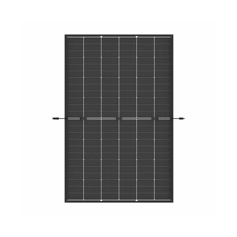 Trina TSM-490NEG18R.28 Zonnepaneel